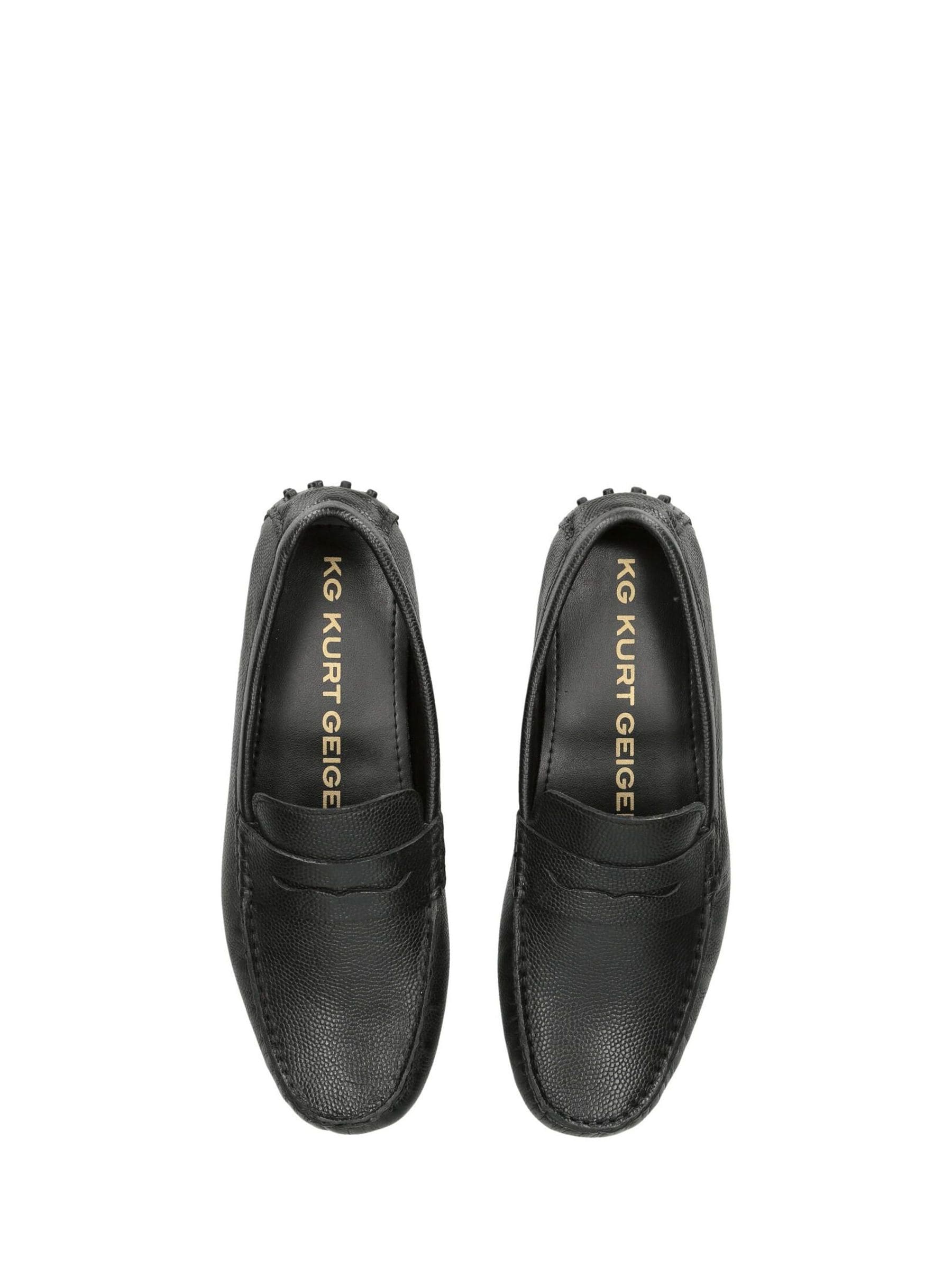 Zwart - KG Kurt Geiger Rocky Shoes