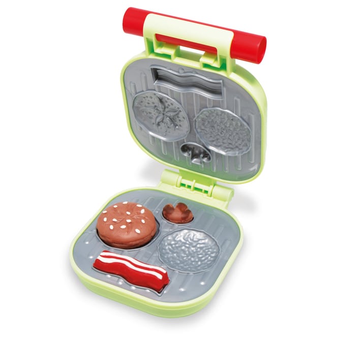 A&F Knetset - Burger