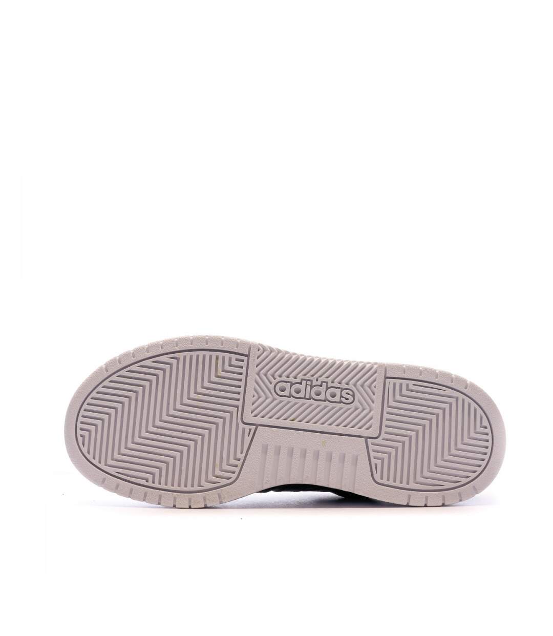Baskets Noires Femme Adidas Entrap
