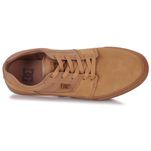 DC Shoes - TONIK - Marron