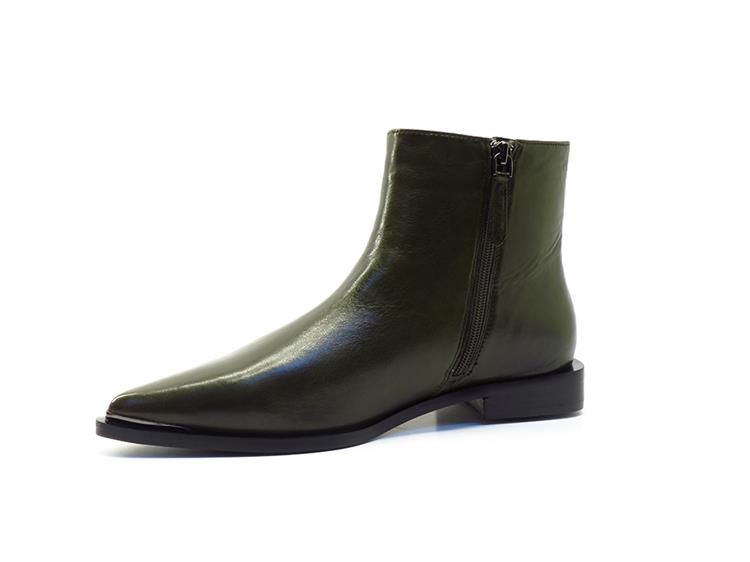 Bella di Roma PE 2018 groen