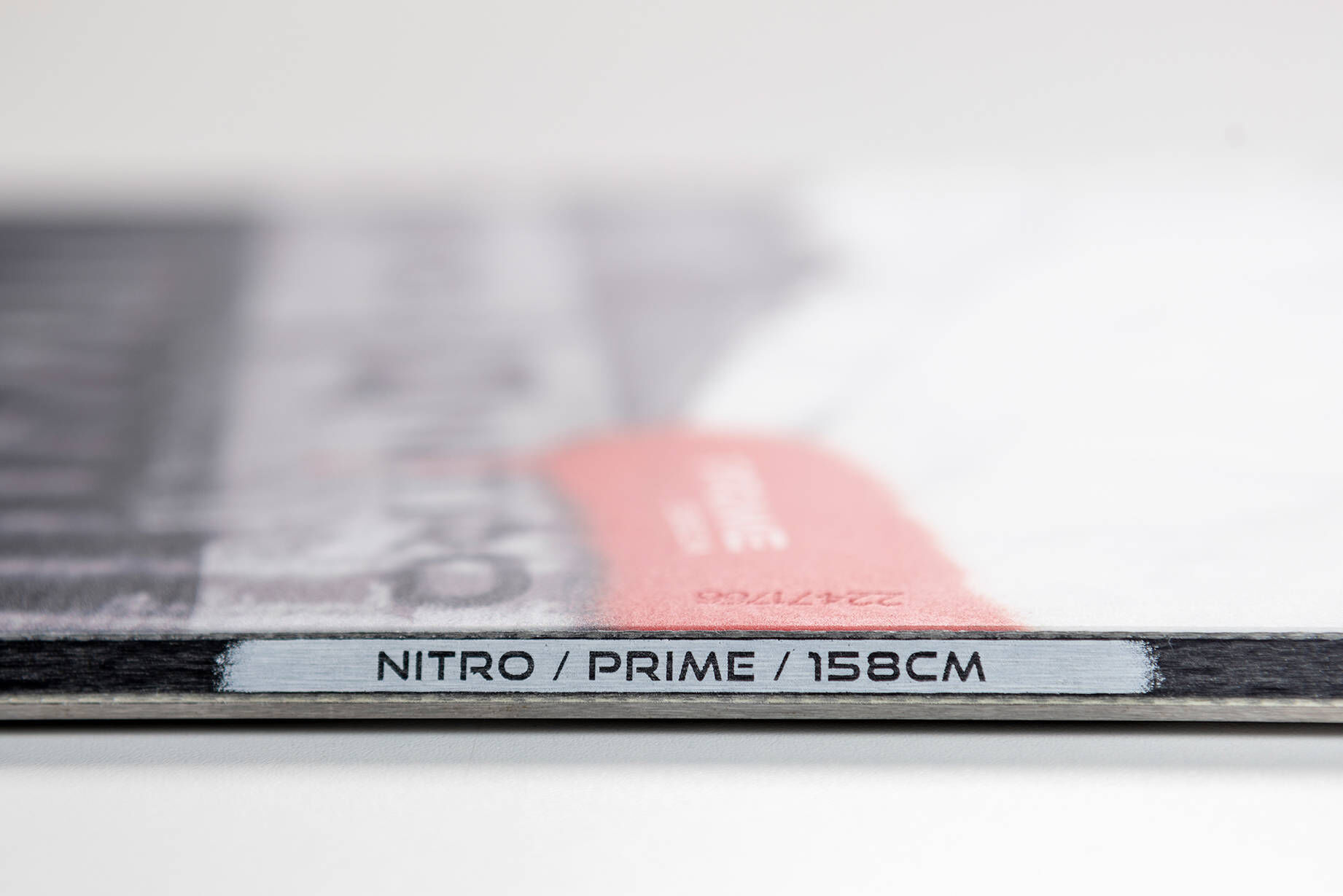 Nitro| Snowboard PRIME Brd´24