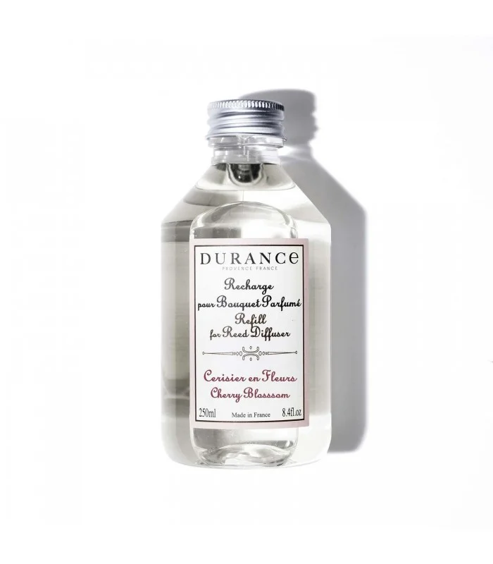 Recharge Diffuseur de Parfum Cerisier en Fleurs 250 ml