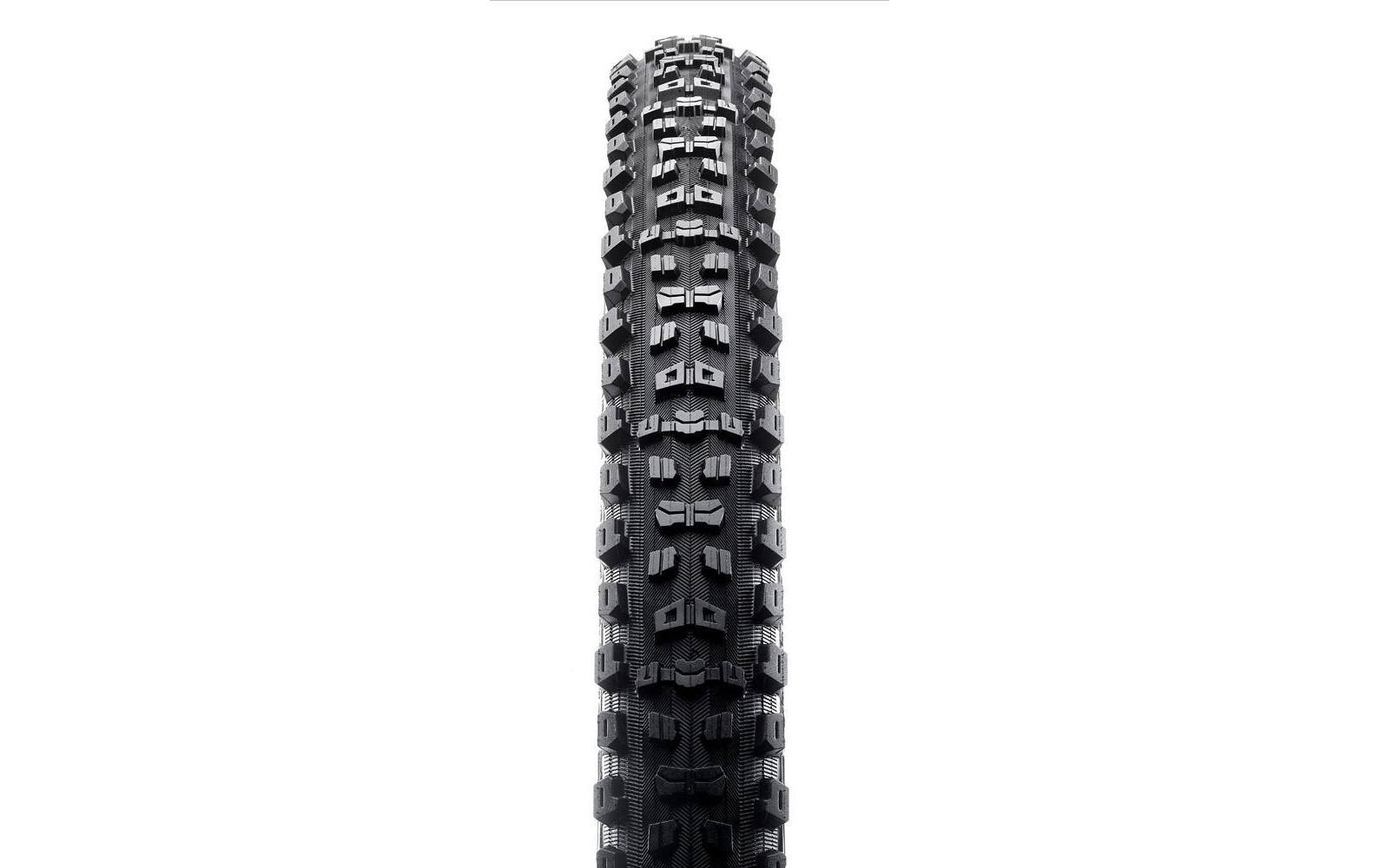 Velopneu Aggressor WT TR EXO 60TPI Dual 27.5 