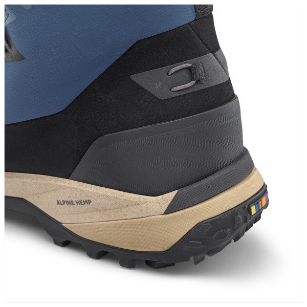 Salewa - Puez Winter Mid PTX - Chaussures d'hiver