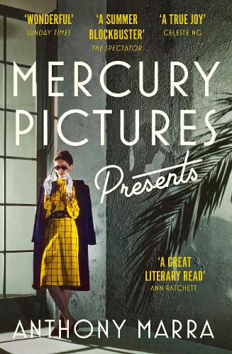 Mercury Pictures Presents (Paperback)
