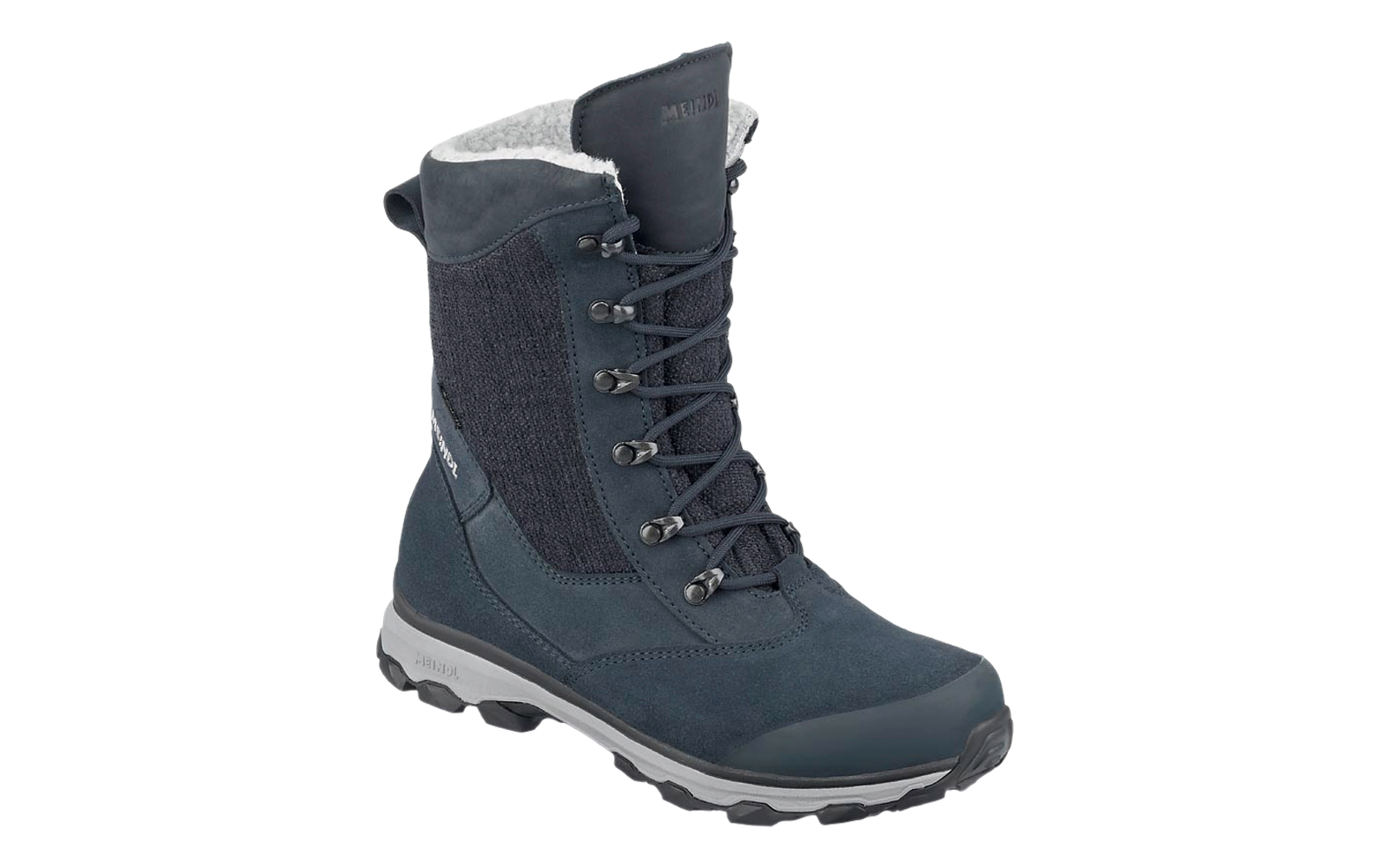 Meindl Samnaun Lady GTX Damen Stiefel