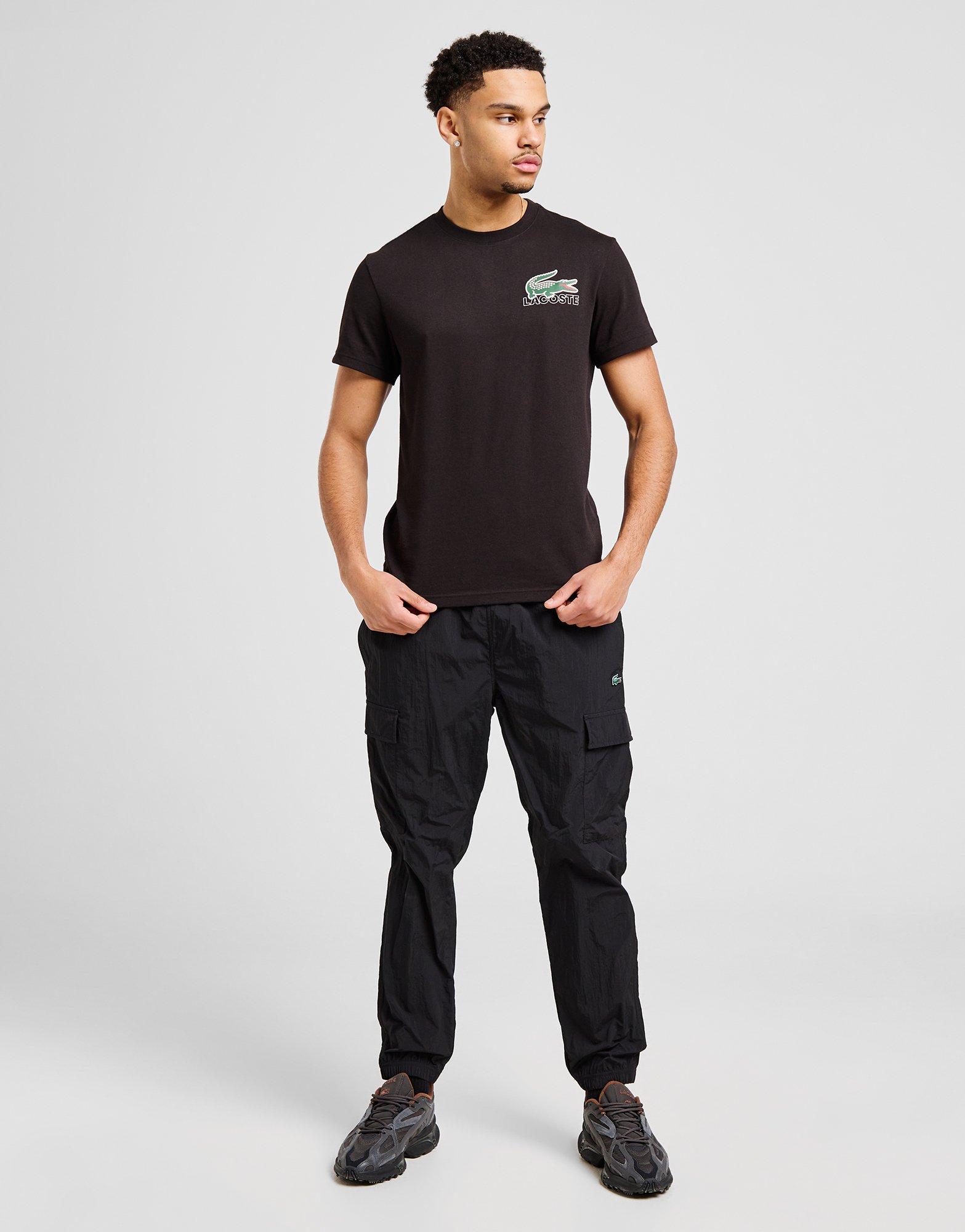 Lacoste T-shirt Repeat Homme