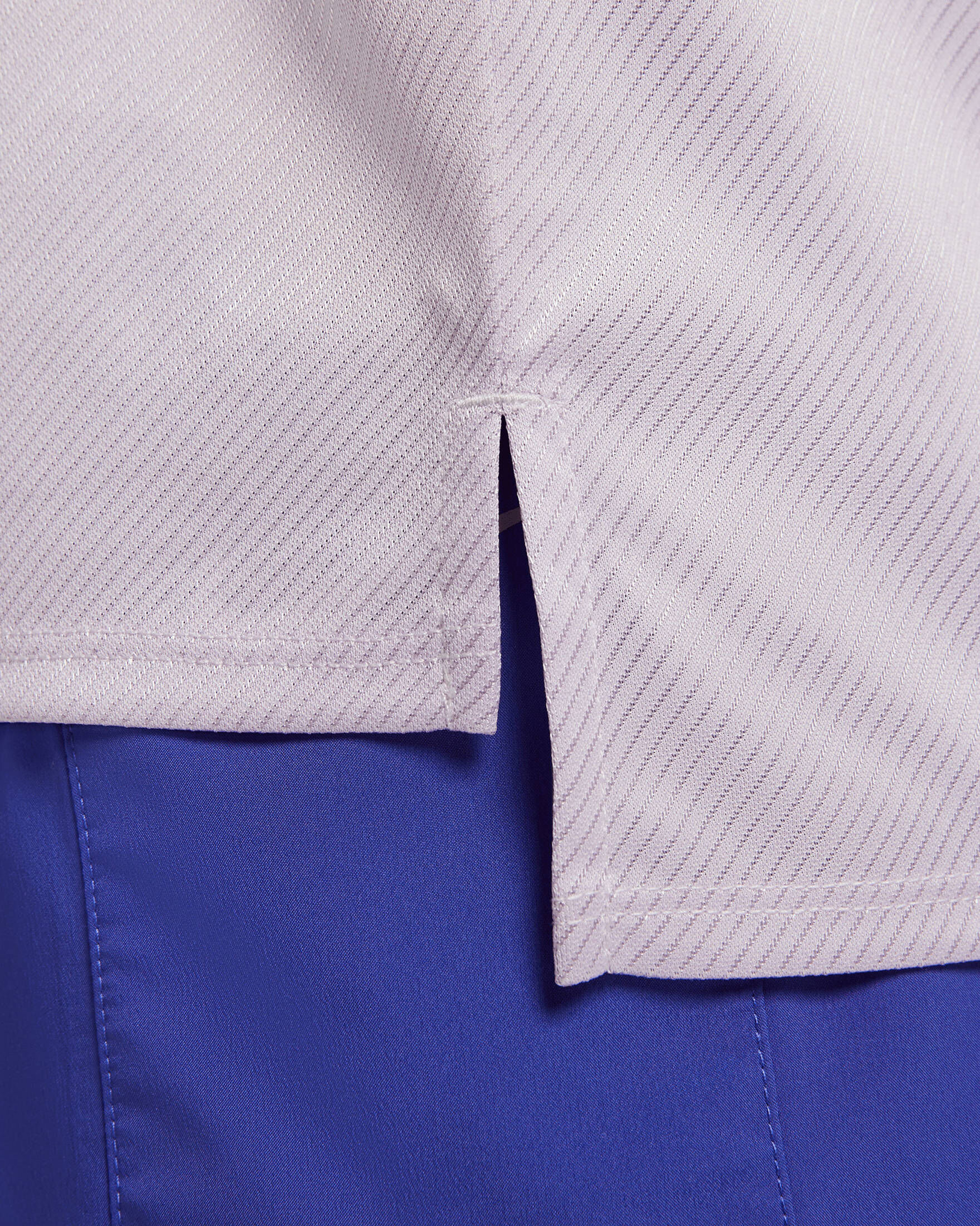 Nike| Damen Lauf-Shirt SWOOSH