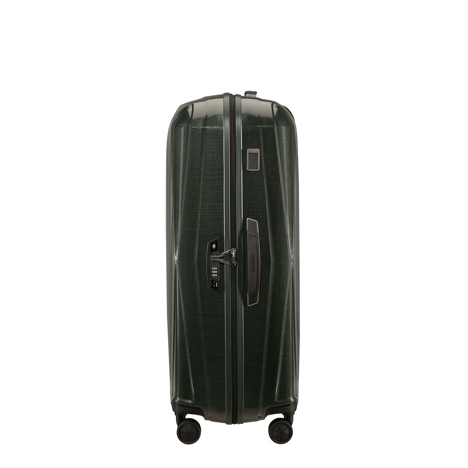 Samsonite Major-Lite Spinner 77 climbing ivy