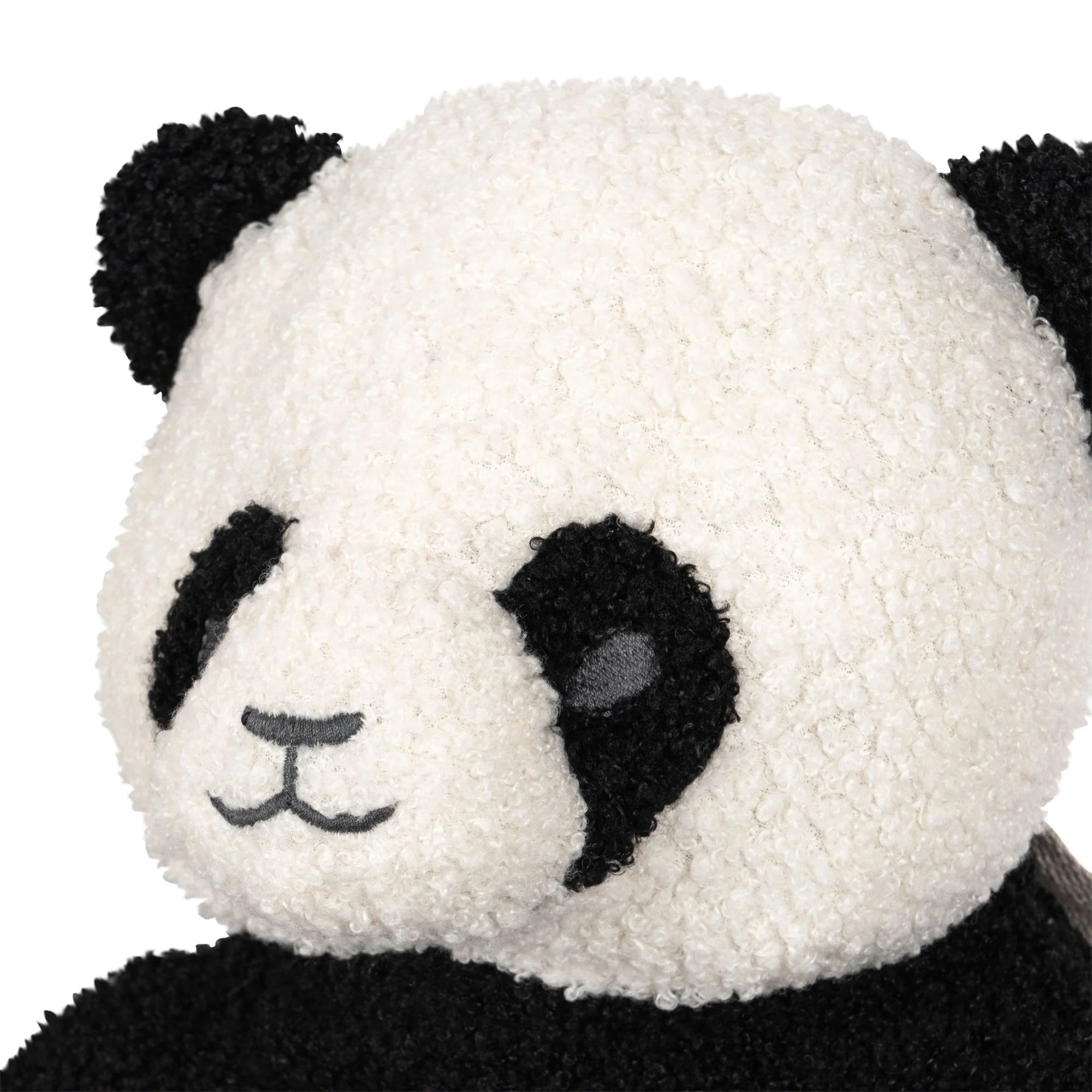 panda rygsæk - OFF WHITE - OS
