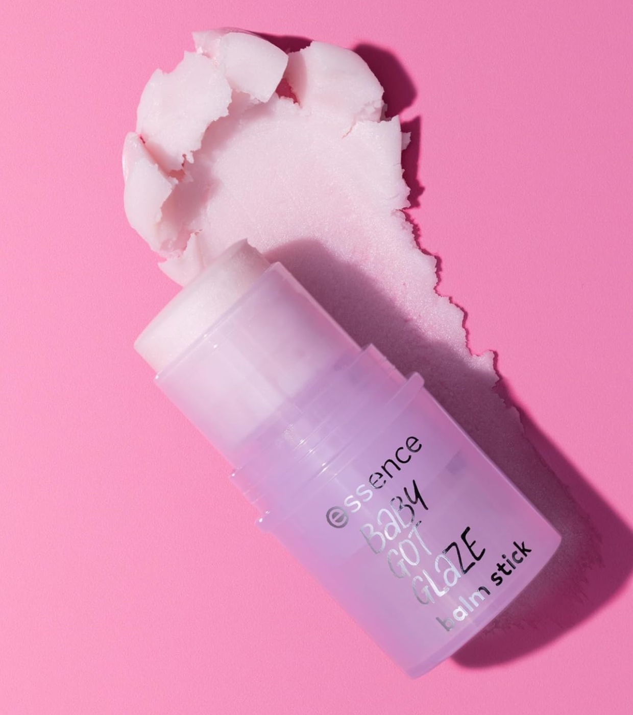essence - Iluminador em bastão Baby Got Glaze