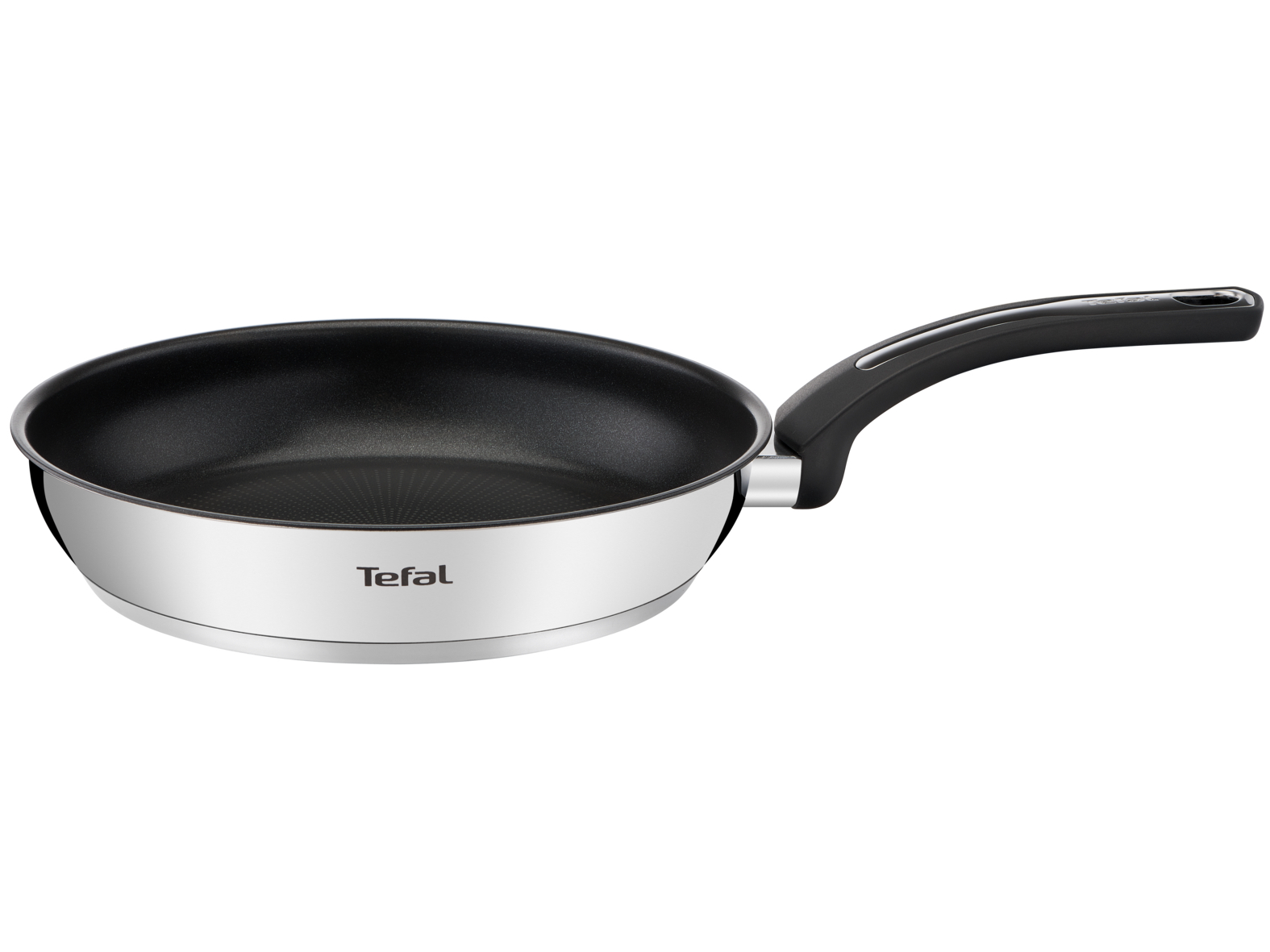 FRIGIDEIRA NEW EMOTION TEFAL ANTIADERENTE APTO INDUÇÃO 28CM