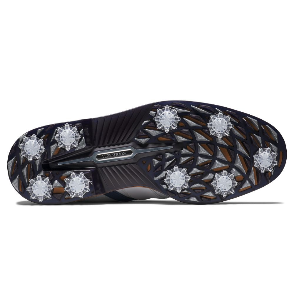 Premier Series Packard LX Golfsko Herre Hvit/Navy