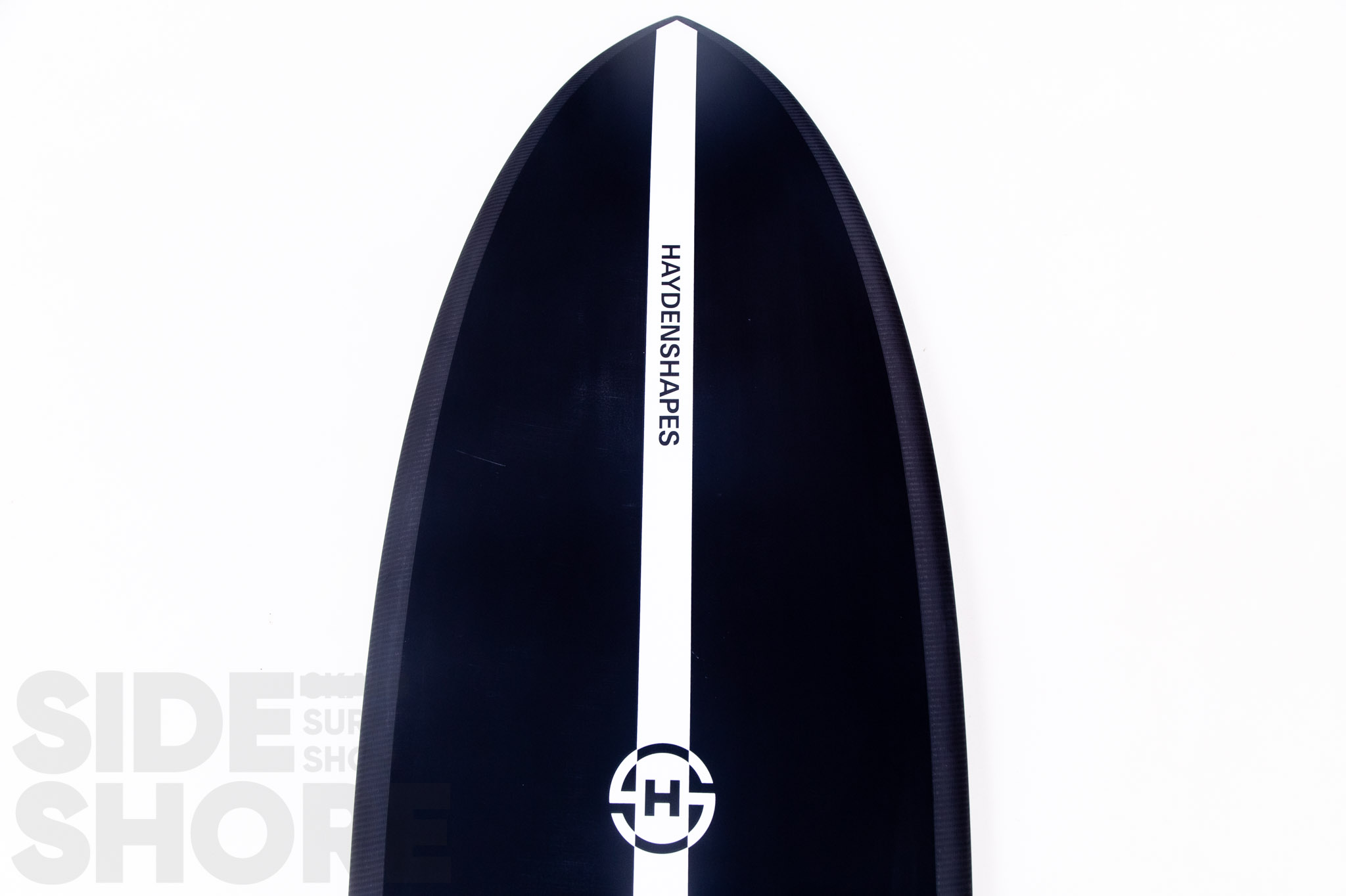 Haydenshapes Hypto Krypto - FF - Inverted -  5'10 x 20 1/4