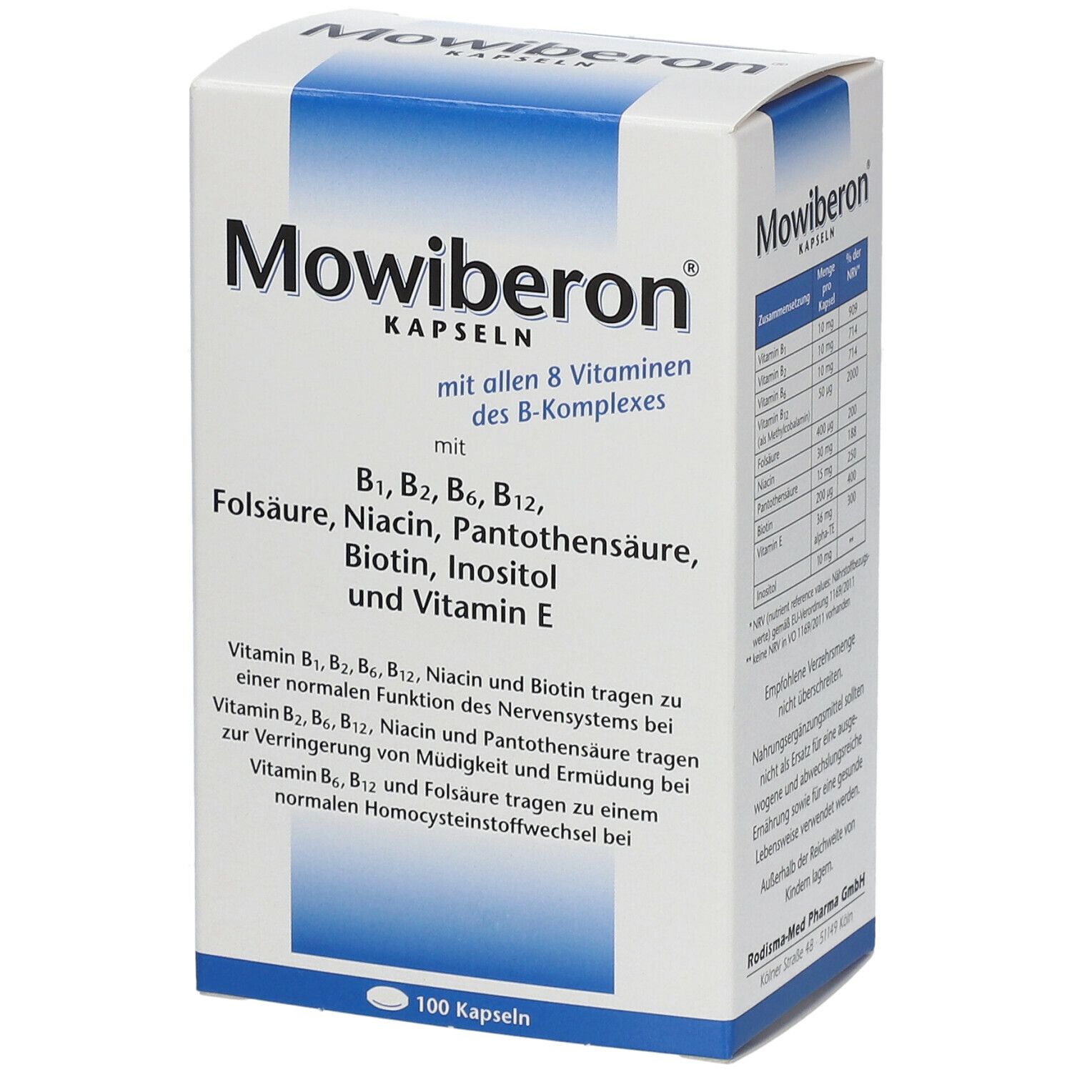 Mowiberon®