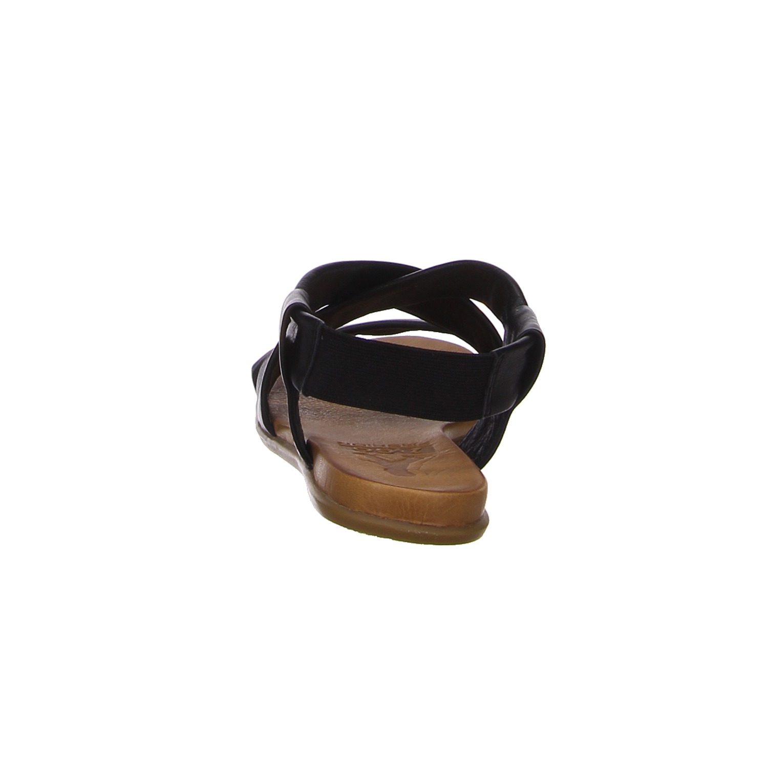 2 Go Sandale schwarz schwarz
