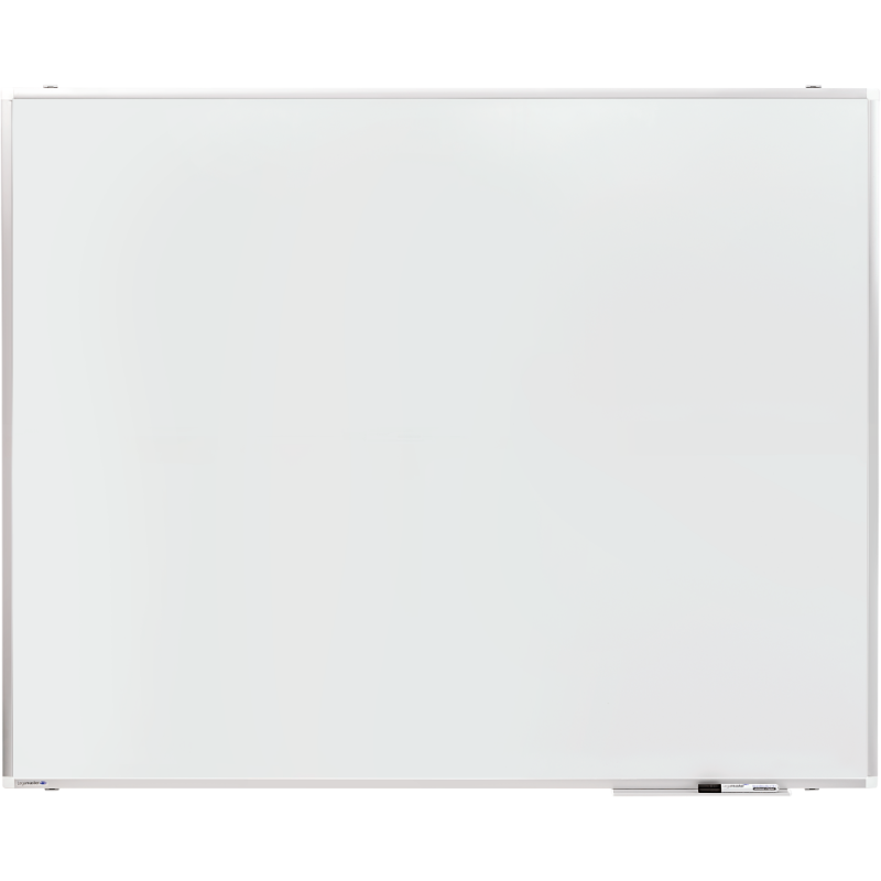 Tableau blanc émaillé PREMIUM PLUS 120x150cm - Legamaster