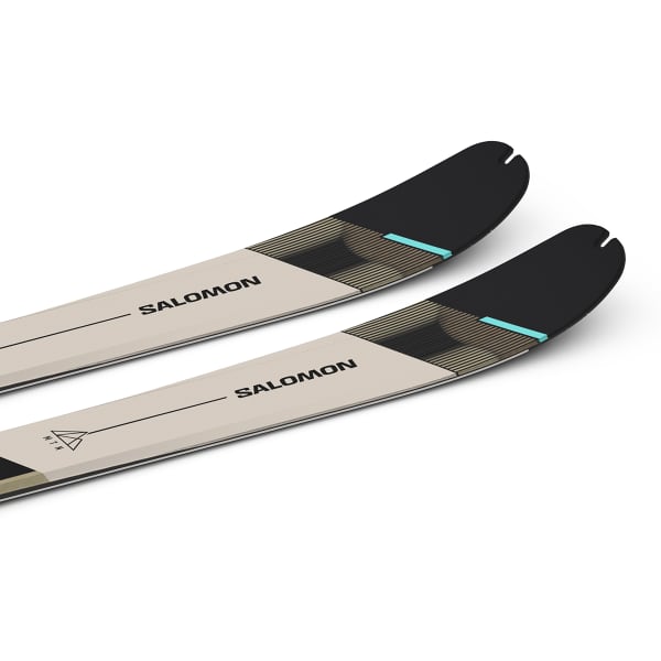 Ski de randonnée SALOMON MTN 86 W CARBON