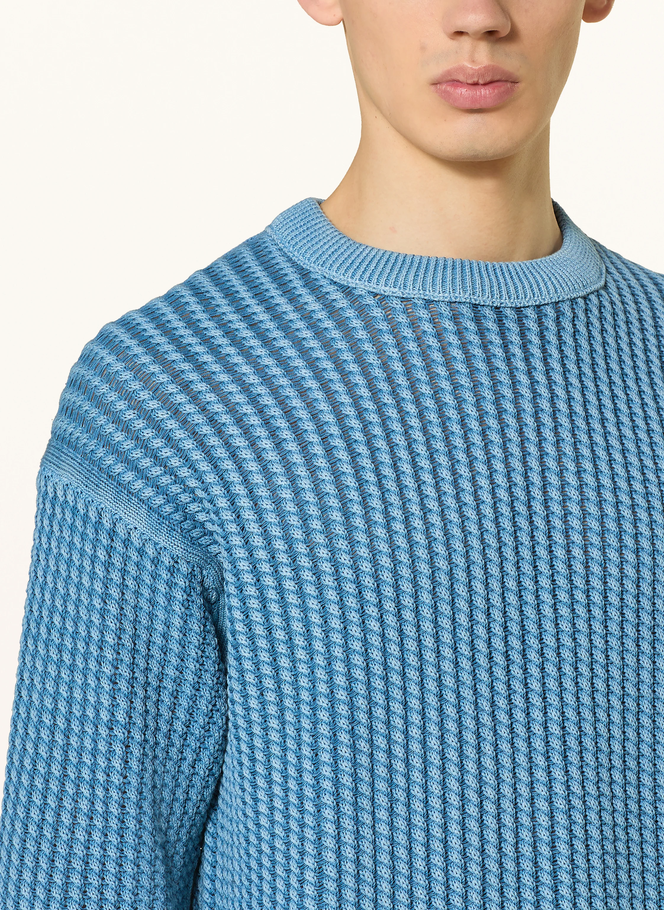 BOSS Pullover AGOLAN