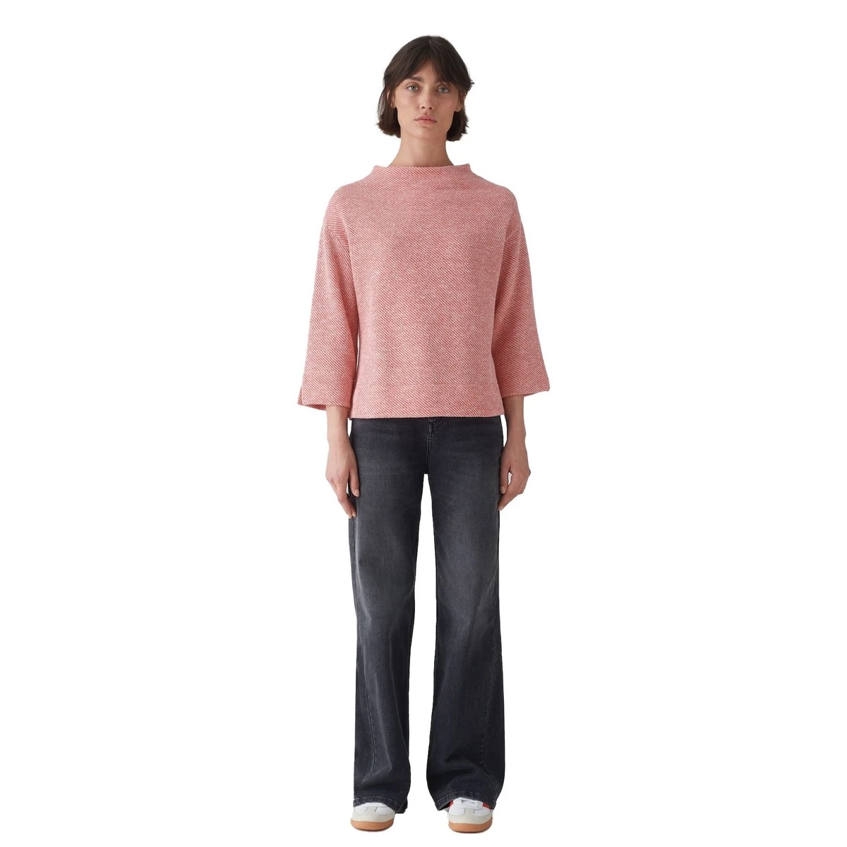 Dames Blouse OBJHOLLY