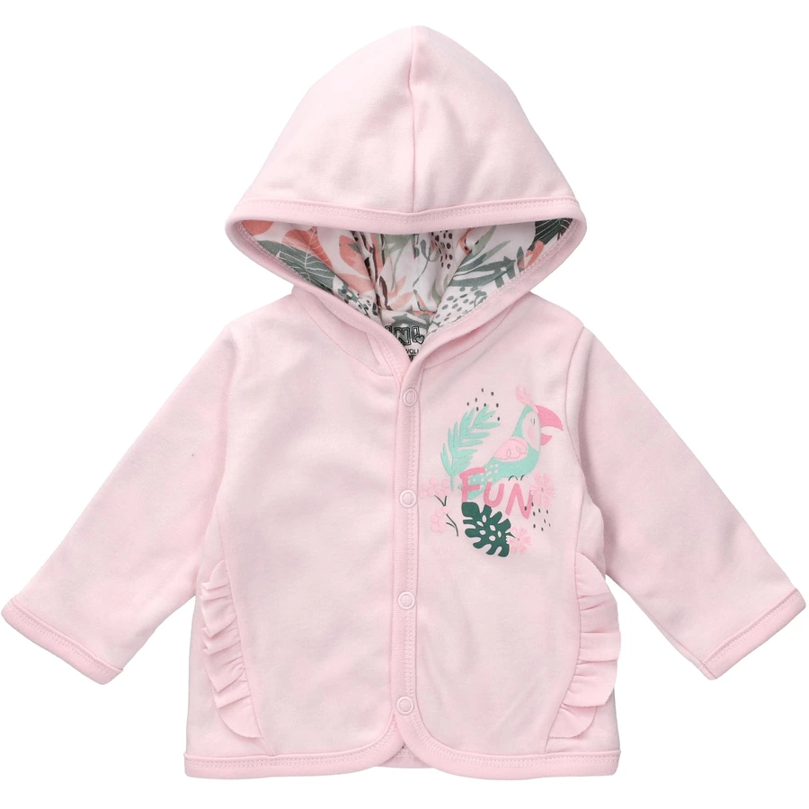 Nini Jacke rosa