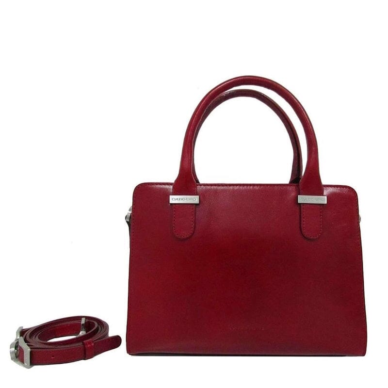Claudio Ferrici Classico 18034 Damestas Red