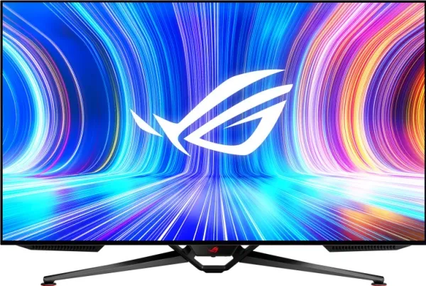 ASUS ROG Swift OLED PG42UQ - OLED-monitor - gaming - 41.5