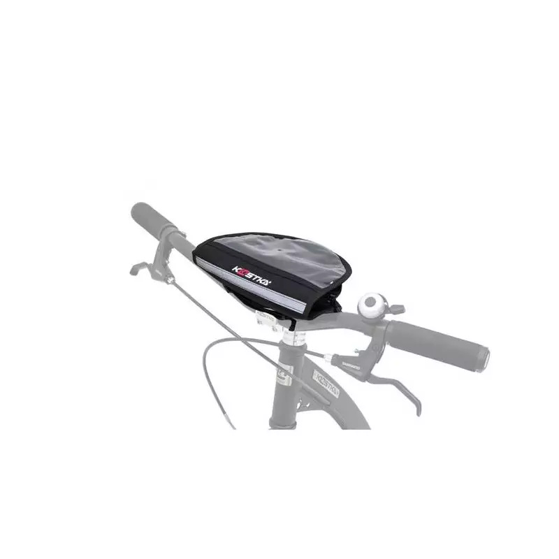 KOSTKA FBH 26 carrying bag for stem without hole