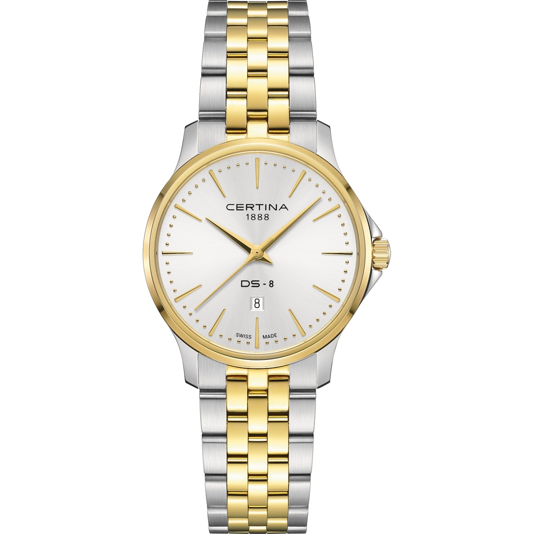 Certina DS-8 Lady 31mm