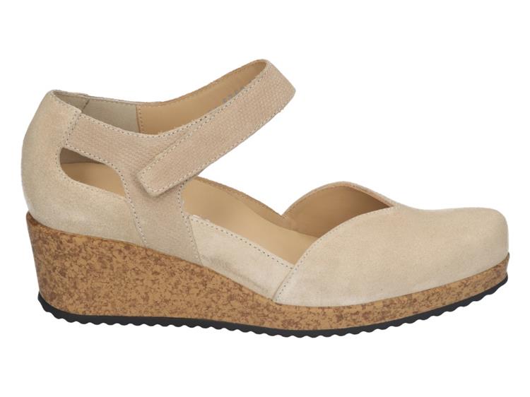 Durea 5752 wijdte H beige