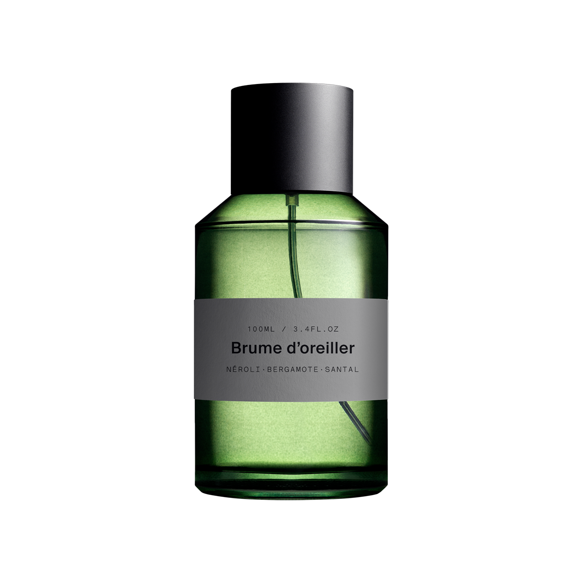 Brume D'oreiller Eau de Toilette 100ml