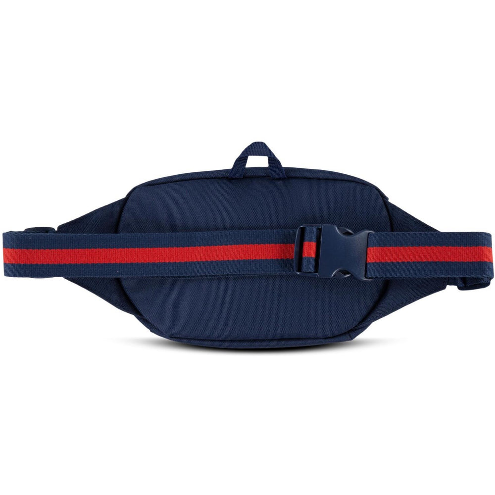 Køb Polo Ralph Lauren Newport Navy Farve Crossbody Taske