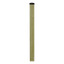 Stolpehatt 51x51 mm
