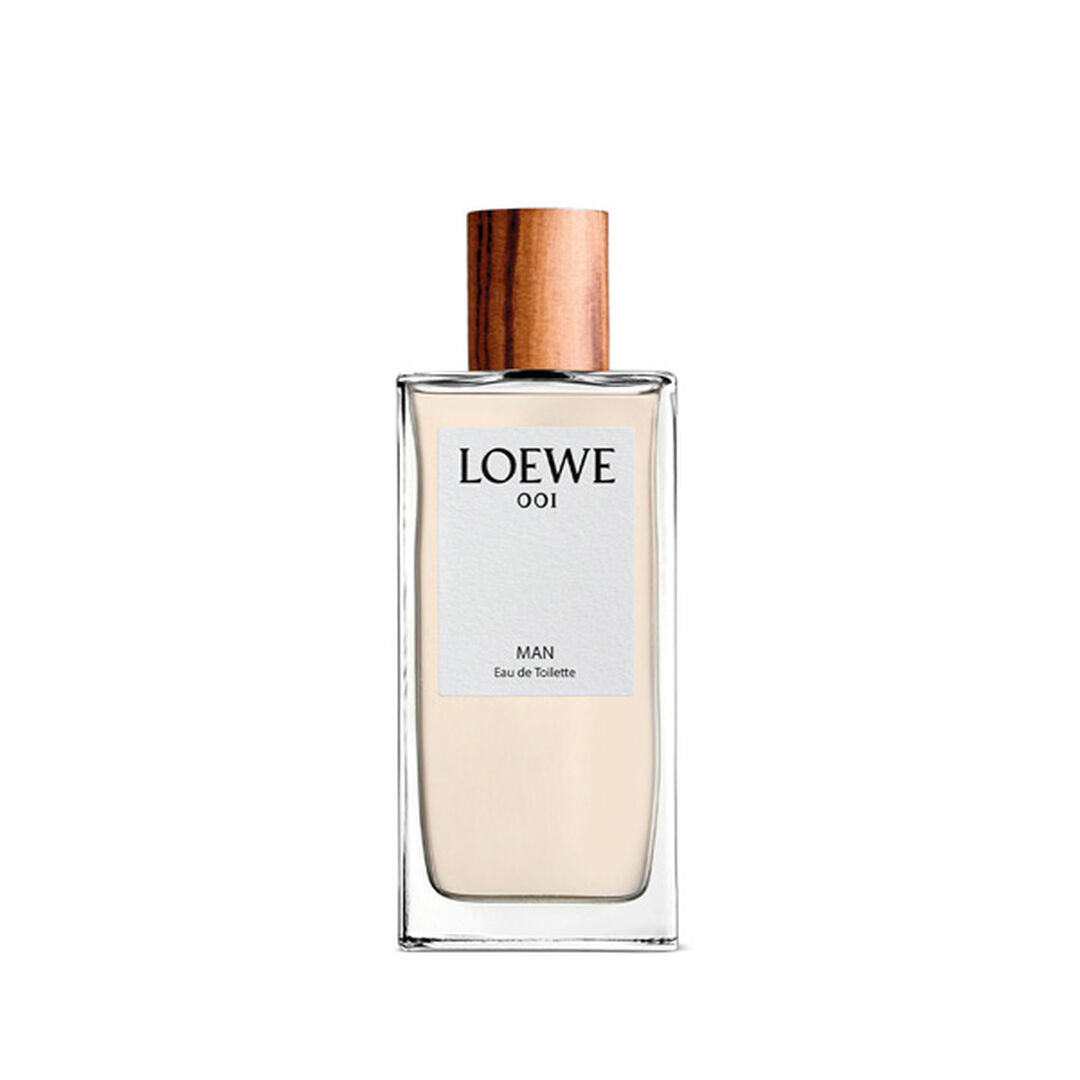 LOEWE 001 MAN Eau de Toilette - 100ml