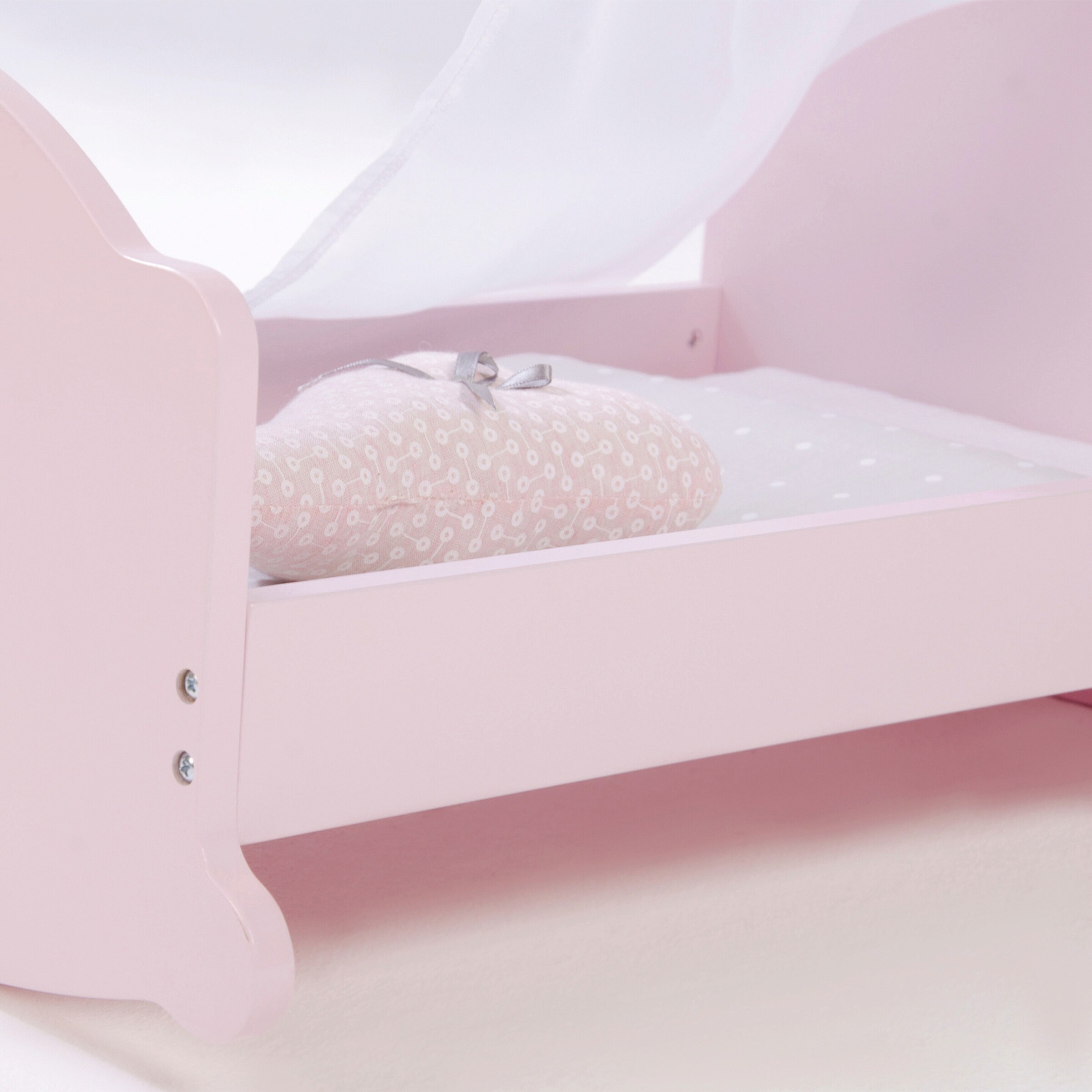 roba Puppenwiege Prinzessin Sophie