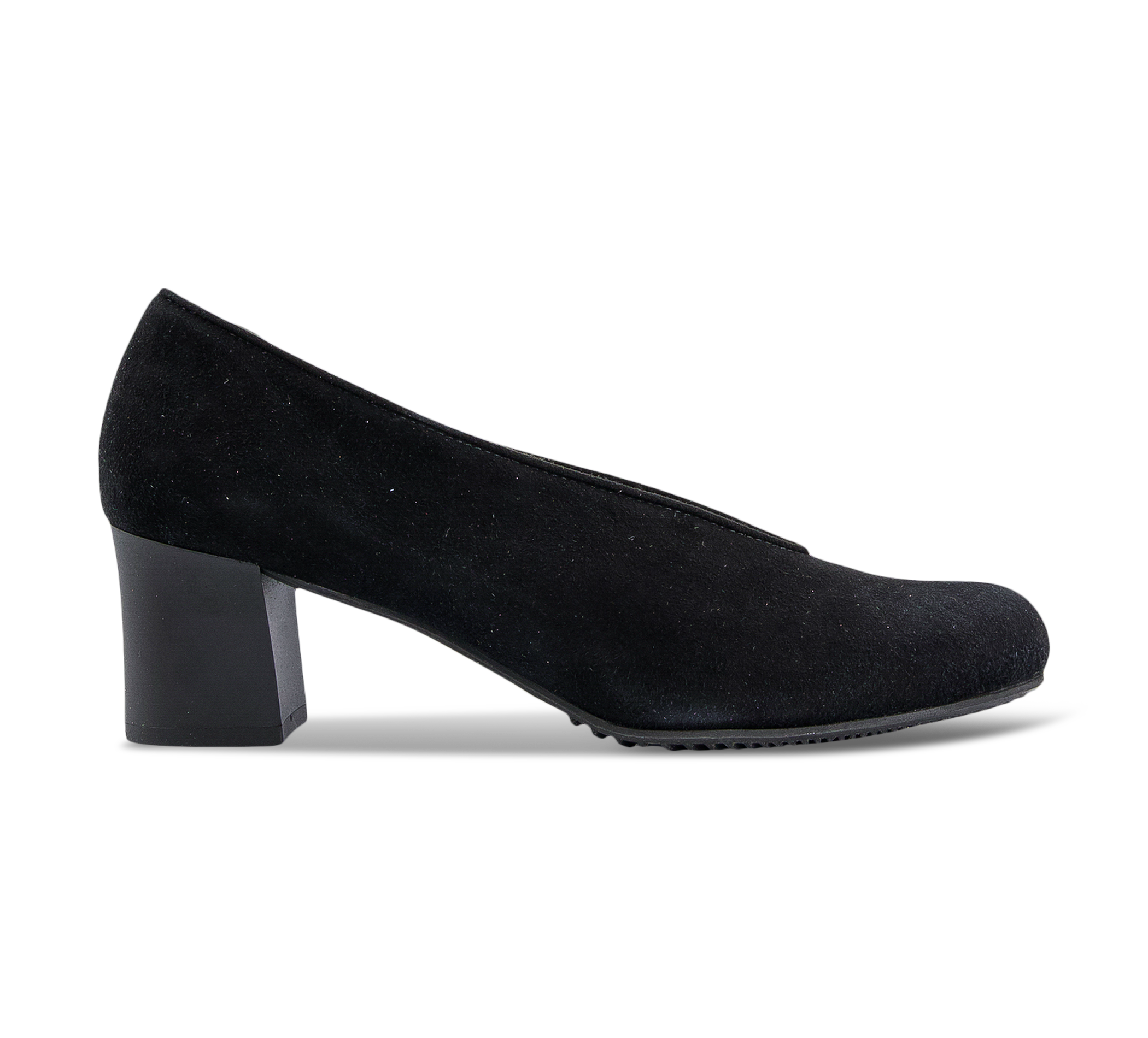 Brunate E5b4 - Klassische Pumps schwarz