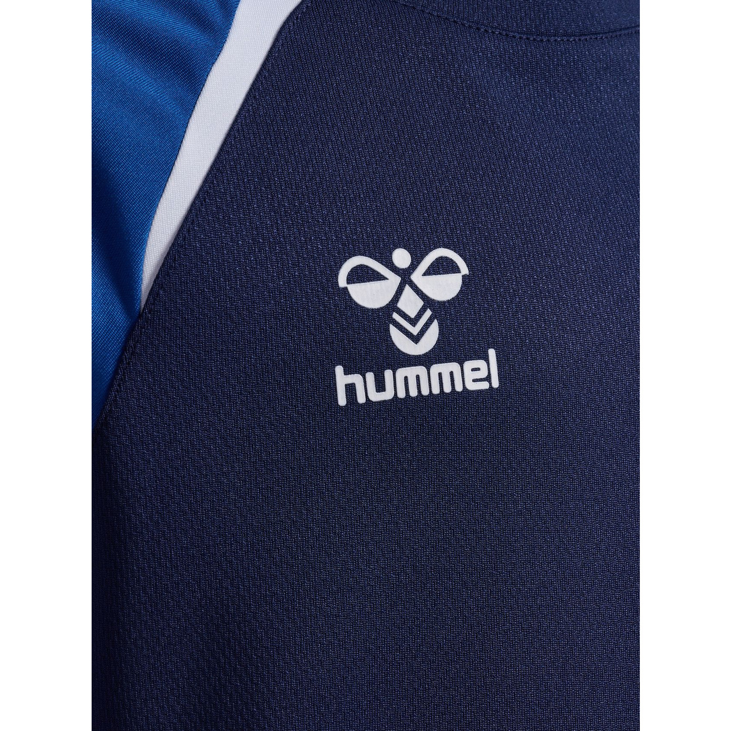 Hummel Lead 2.0 Crew Sweater Kids