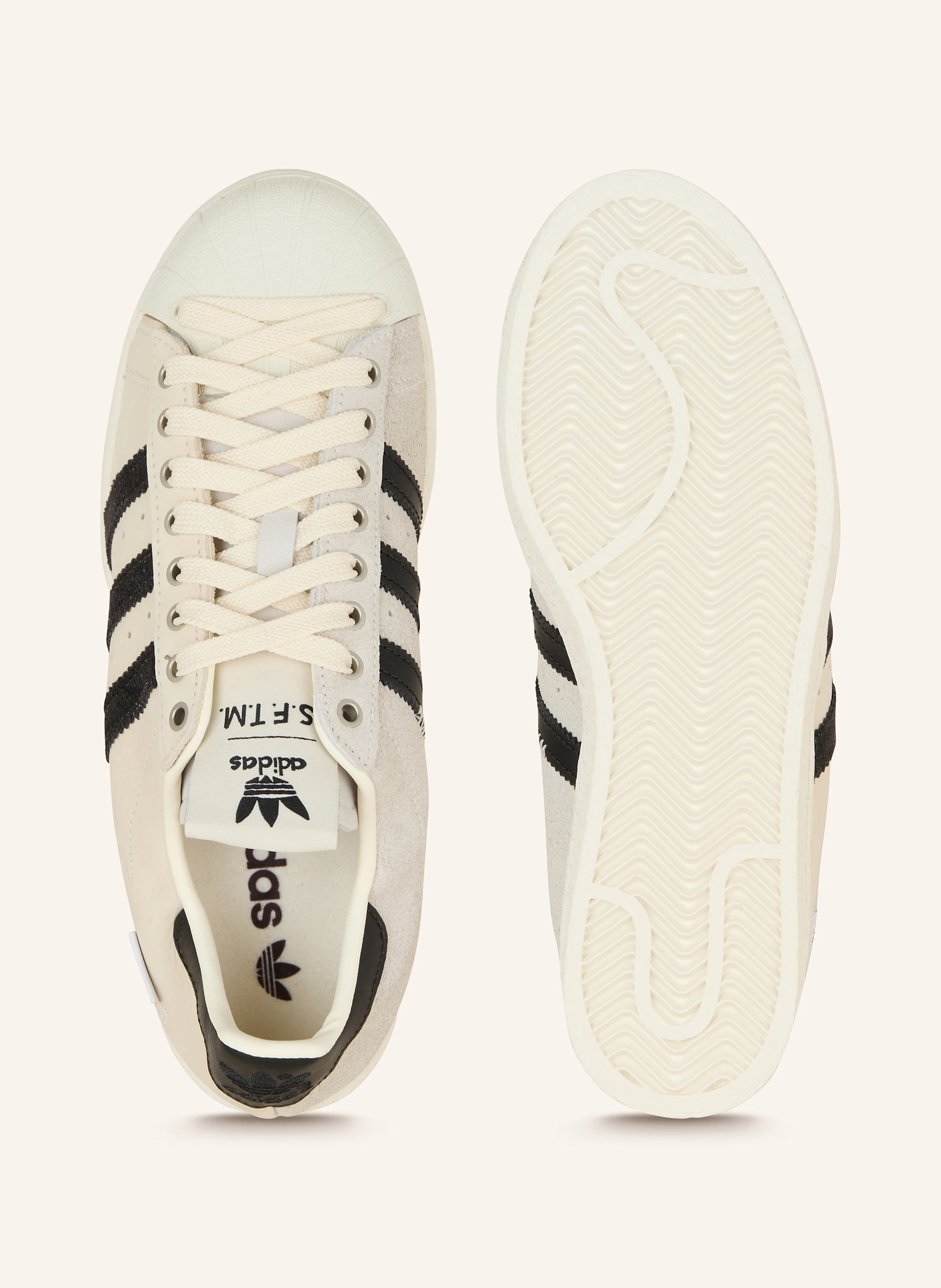 adidas Originals Sneaker SUPERSTAR 82 SFTM