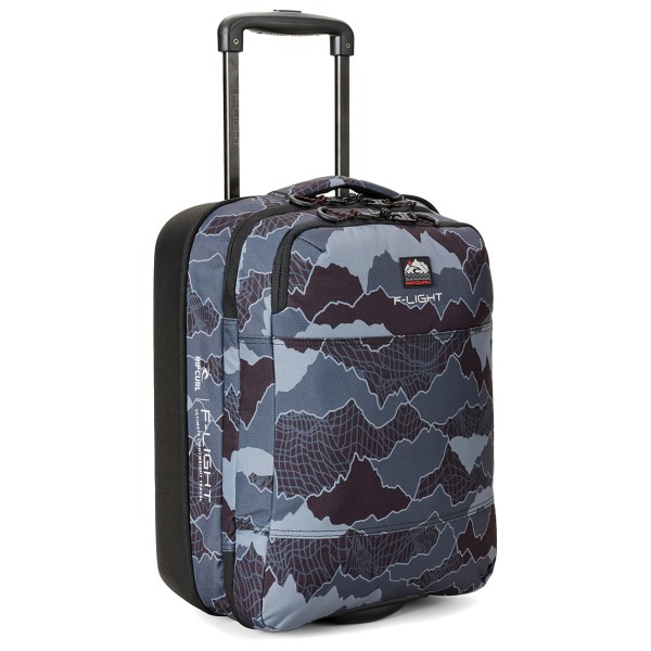 Rip Curl - F-Light Cabin 30 Search Camo - Sac de voyage