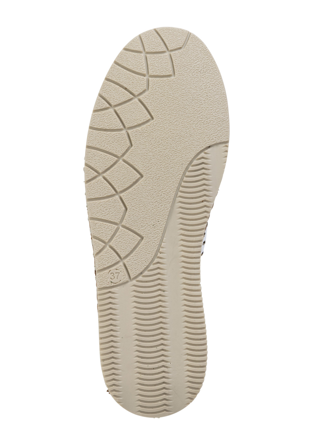 Gemini Slipper mit luftigen Durchbrüchen