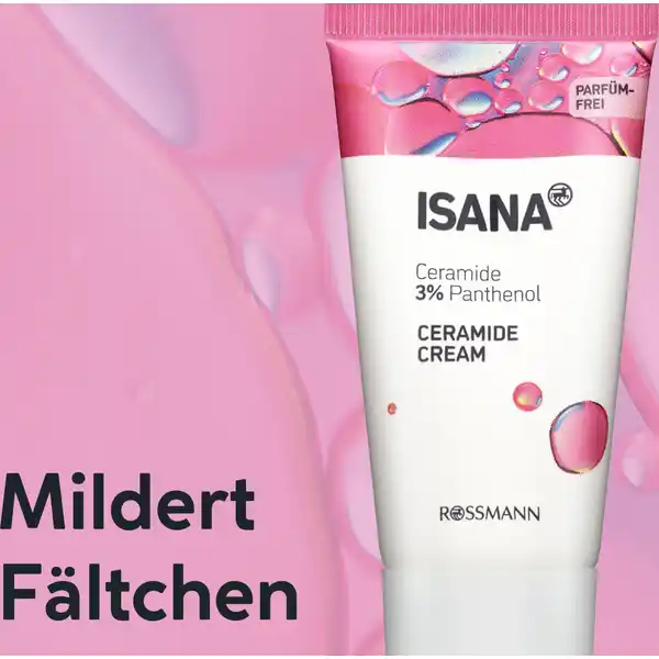 Ceramide Cream