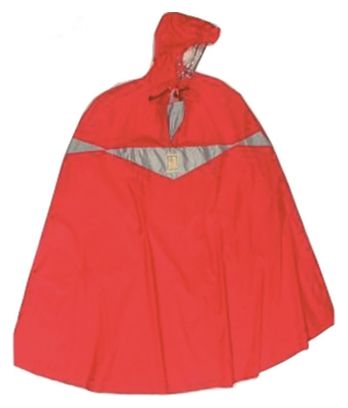 Poncho Hock Super Praktiko