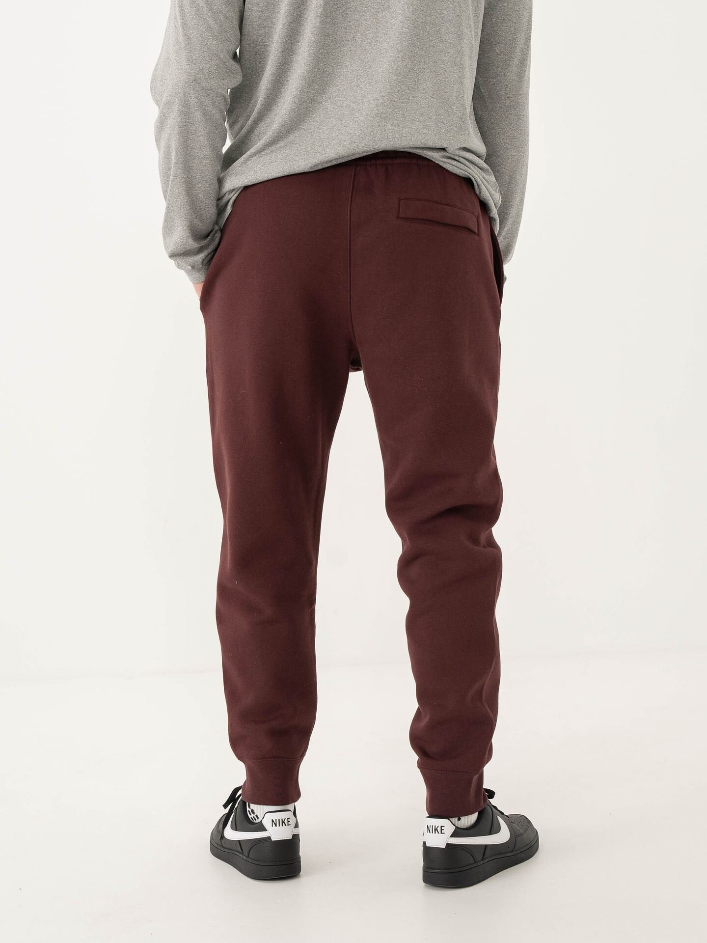 Club Fleece Pant