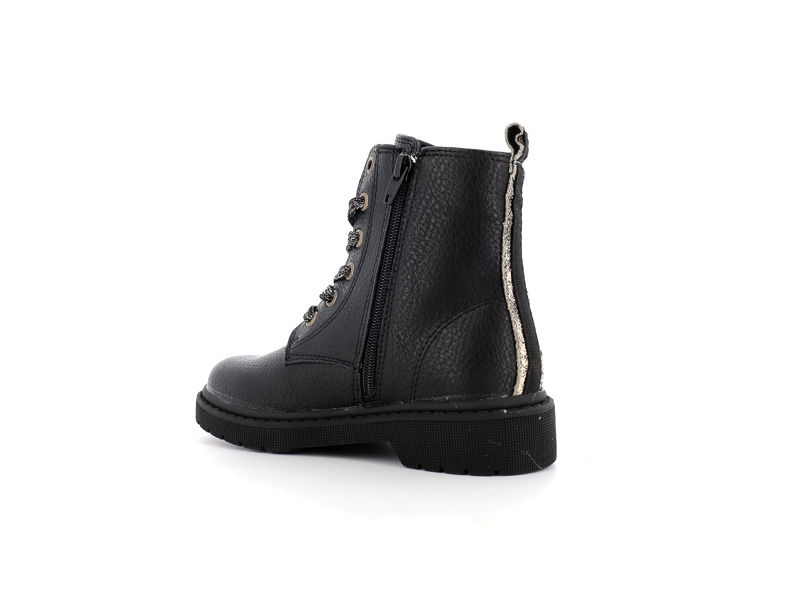 Sprox-578250 Synthétique Noir