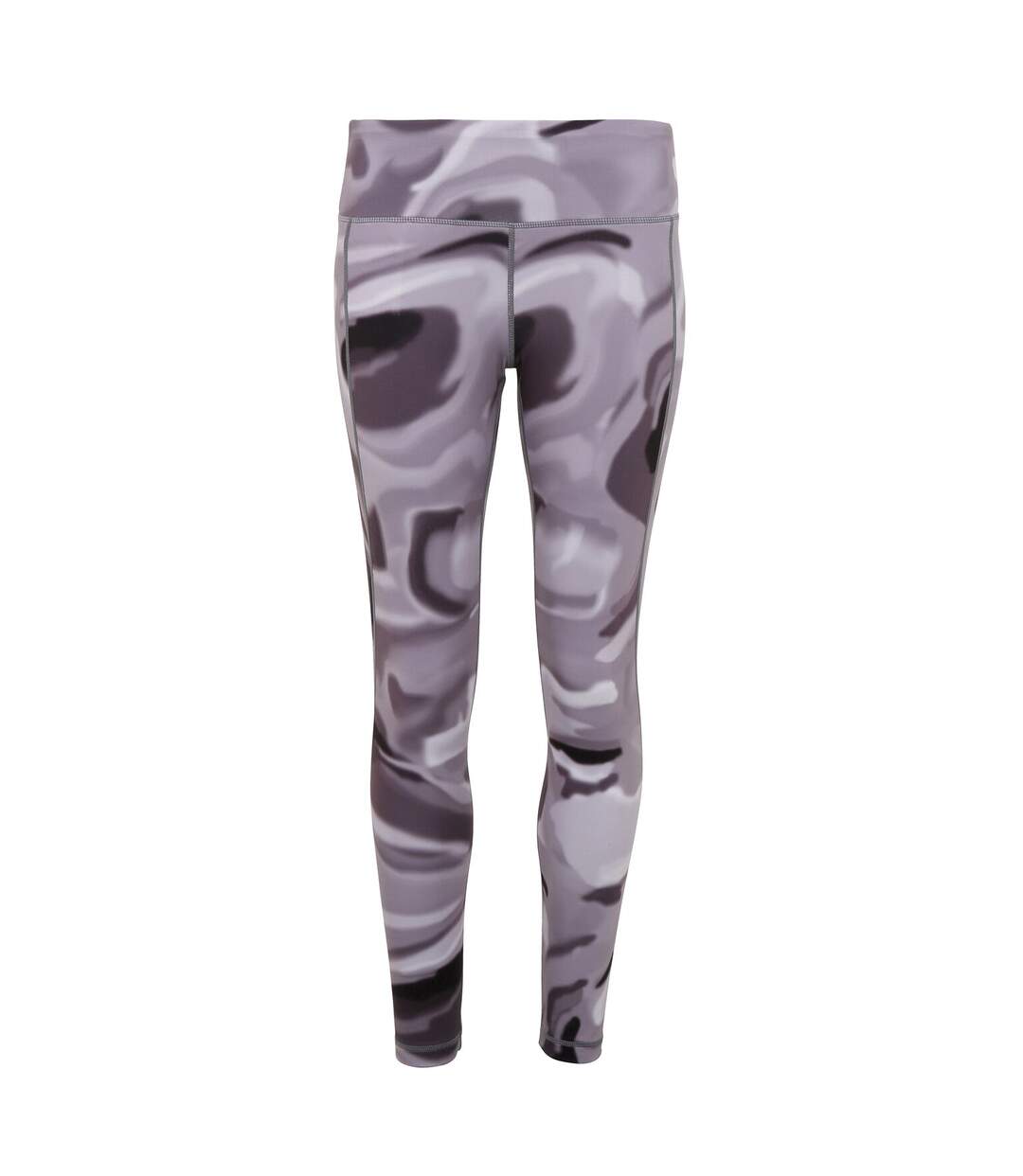 Tri Dri Performance Aurora - Leggings - Femme (Gris foncé) - UTRW5567