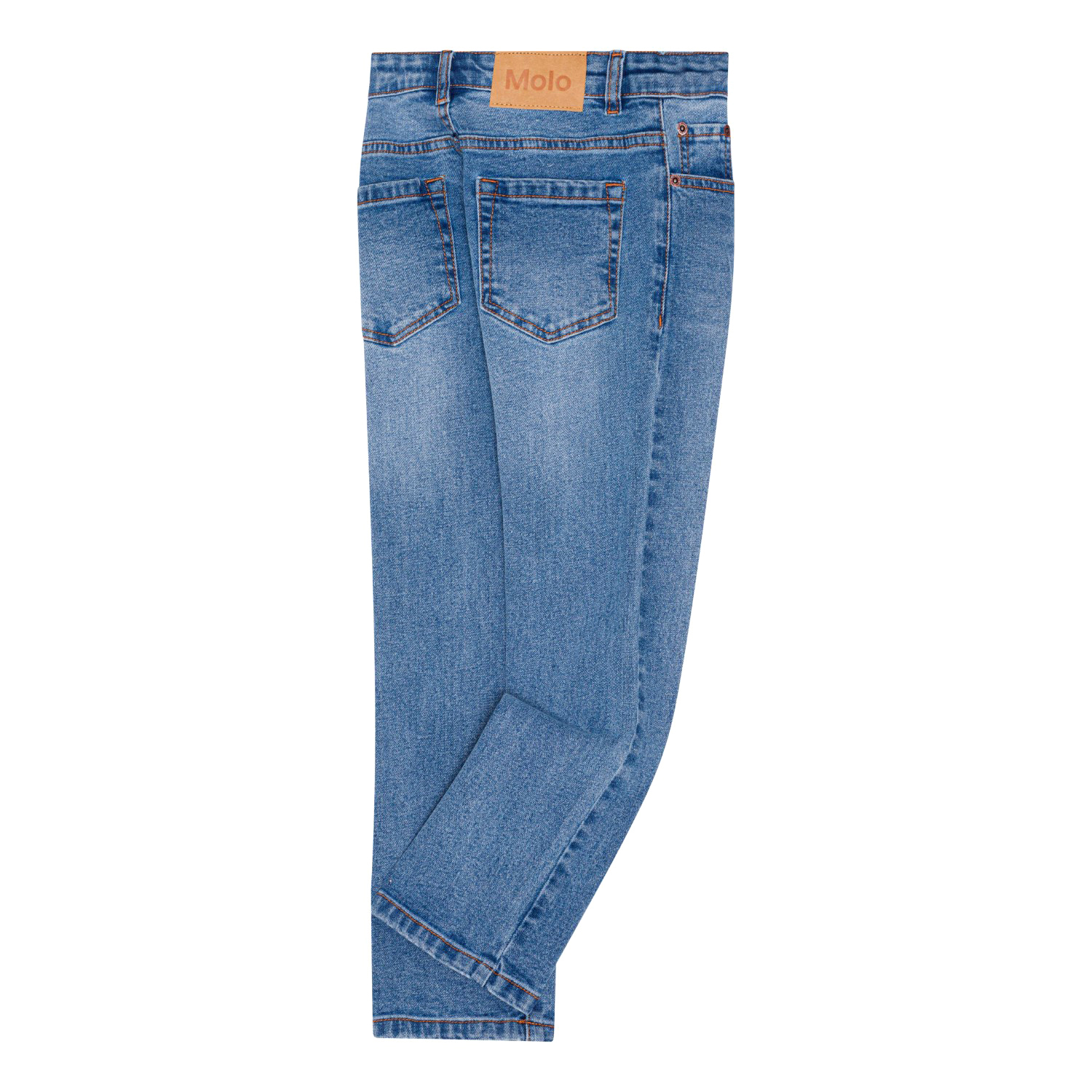 Aksel - Vintage Denim