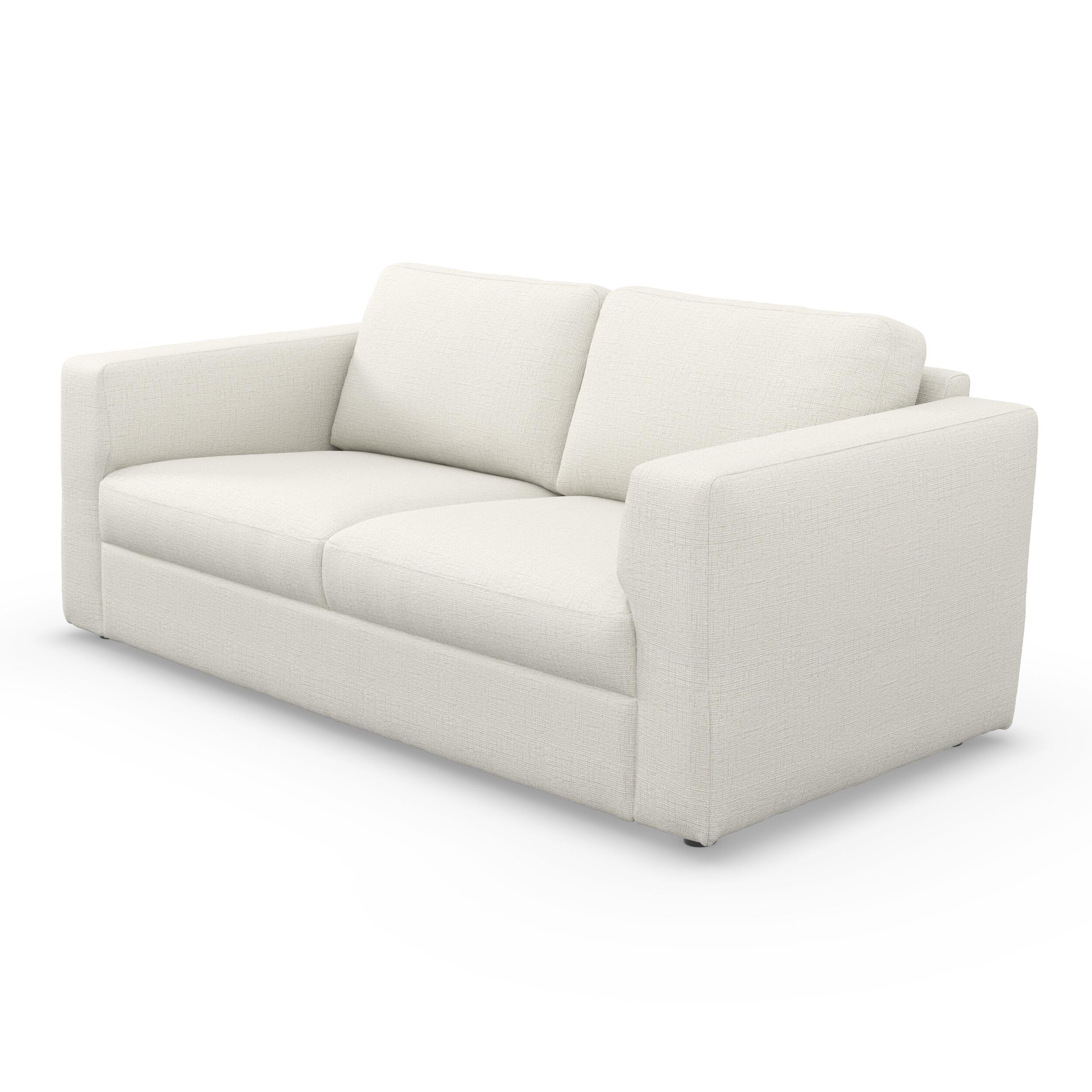 Lean 2½ pers. Sofa
