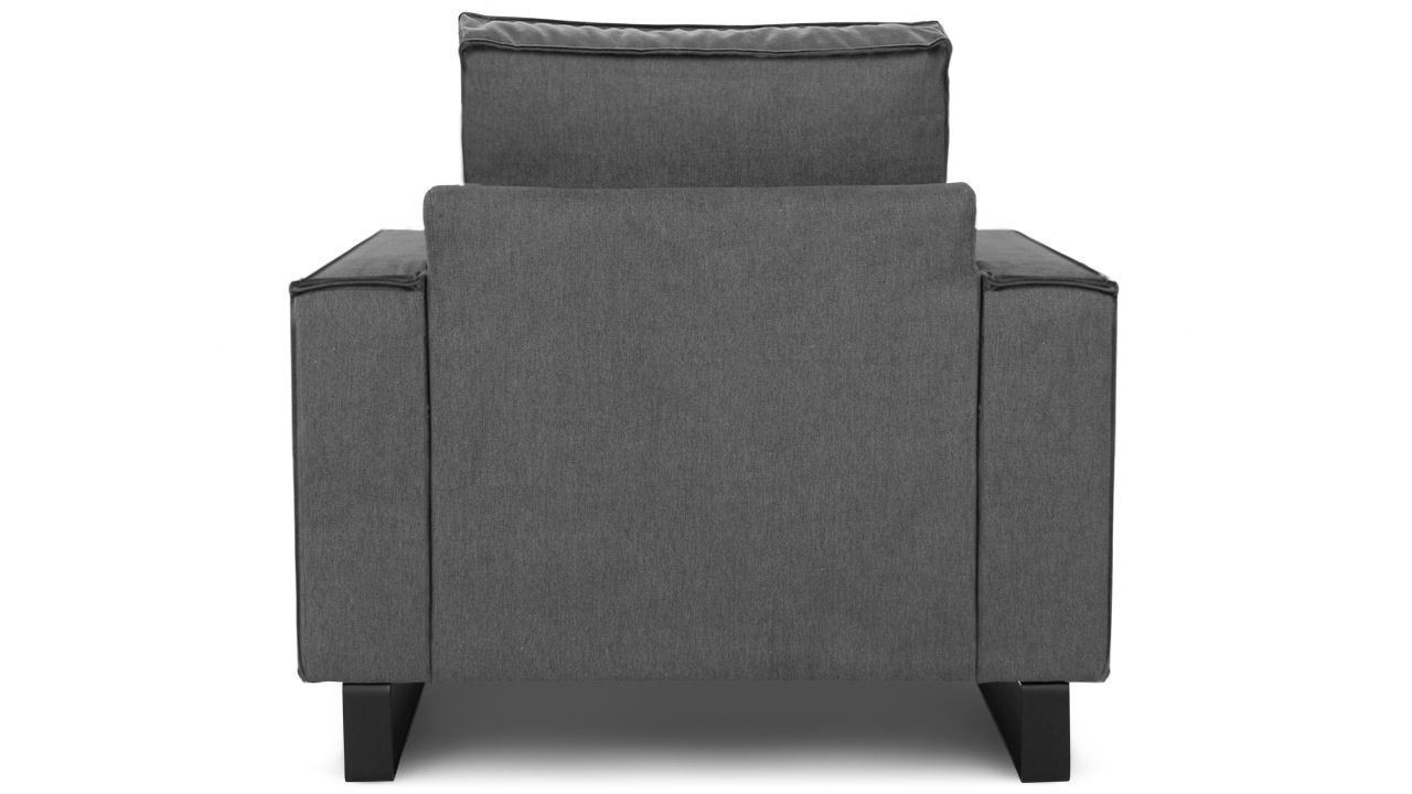 Fauteuil Saint-Laurent