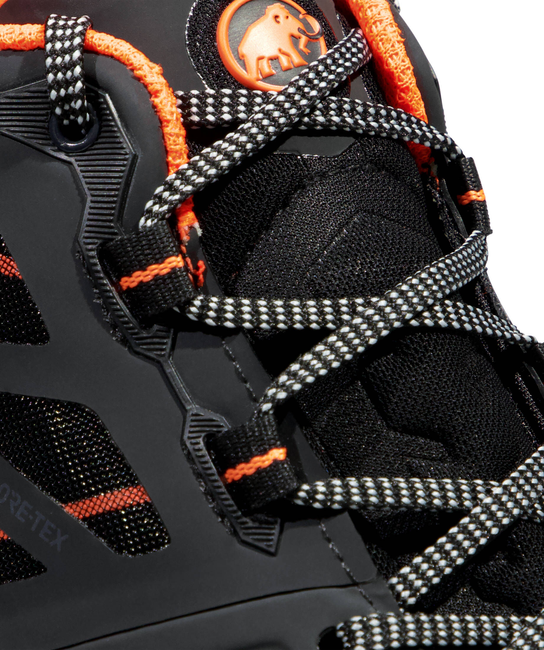 Mammut| Herren Trekking- & Wander-Schuh 
